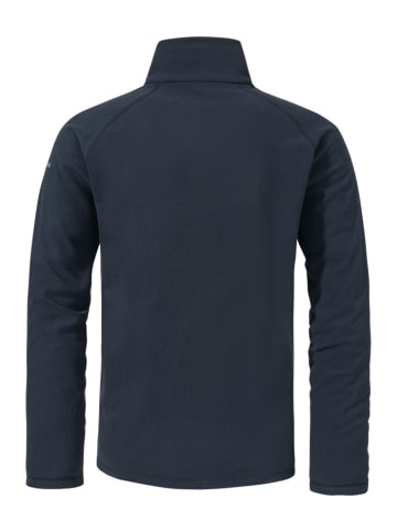 Schöffel Fleecejacke "Fleece Jk Style Ghedina MNS" in navy blazer