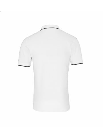 U.S. Polo Assn. Poloshirt in weiß