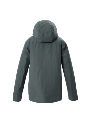 Killtec killtec Kinder Funktionsjacke in Grün2021
