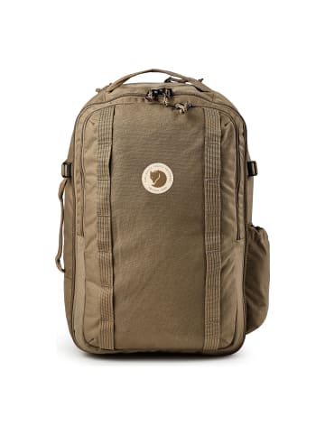 FJÄLLRÄVEN Färden Reiserucksack 48 cm clay