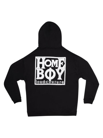 HOMEBOY HOMEBOY in black