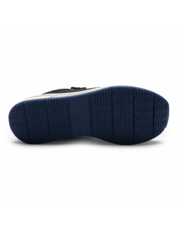 ara Freizeit Schnürer für Damen in schwarz