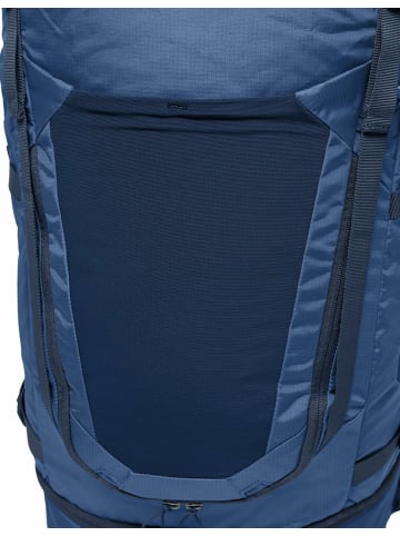 Jack Wolfskin Trekkingrucksack für Damen in blau
