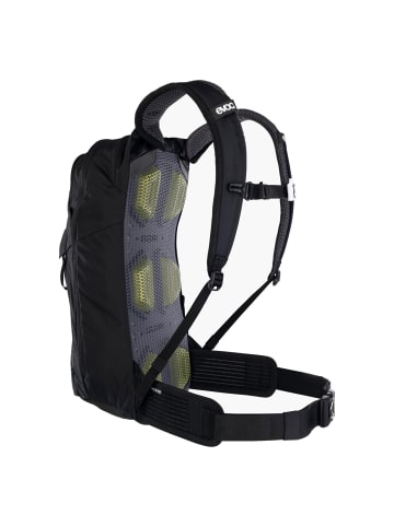 evoc Stage 12L - Fahrradrucksack 44 cm in schwarz