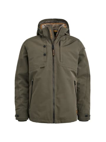 PME Legend Jacke in Tarmac