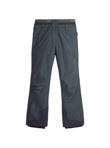 PICTURE M OBJECT PANTS in Blau