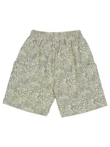 müsli Shorts 1536030500 in gruen