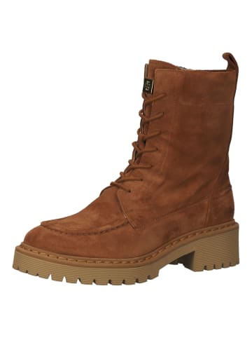 Högl Stiefelette in Camel