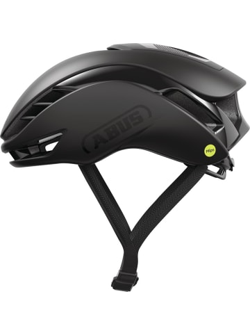 ABUS Fahrradhelm GameChanger 2.0 MIPS in velvet black