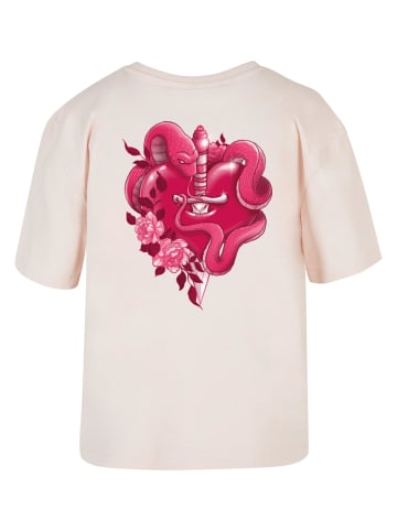 Mister Tee Mister Tee T-Shirts in pink