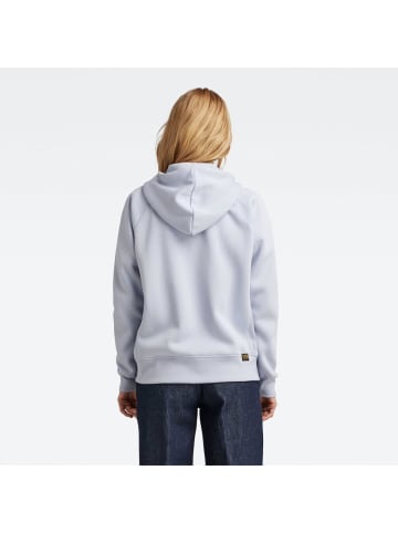 G-Star Raw Sweatshirt in icelandic blue