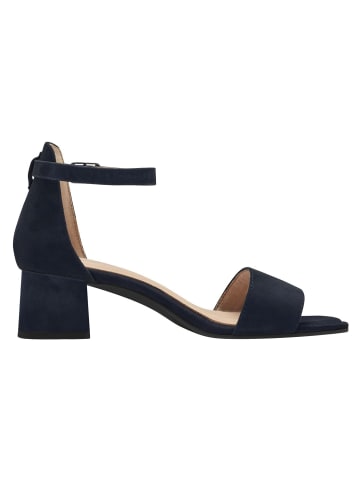 Tamaris COMFORT Sandalette in NAVY SUEDE