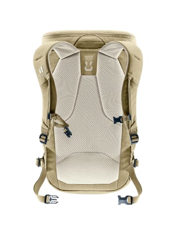 Deuter Rucksack Walker 24 in Sand815