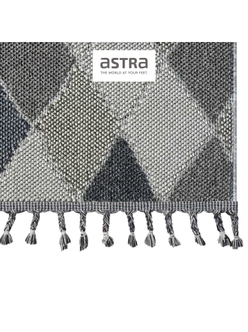 Astra Outdoor Teppich in Grau