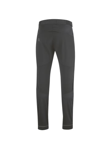 Gonso Bike Softshellhose Skarn Light in Schwarz