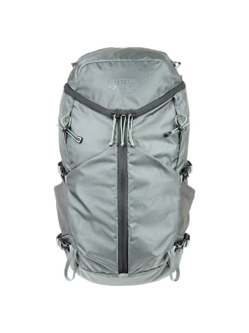 Mystery Ranch Men Coulee 30 - Wanderrucksack in mineral gray