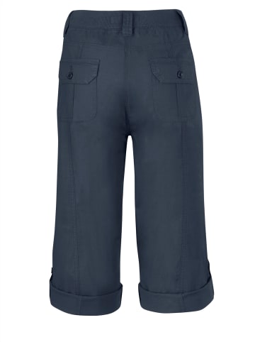 WITT WEIDEN Caprihose in marine