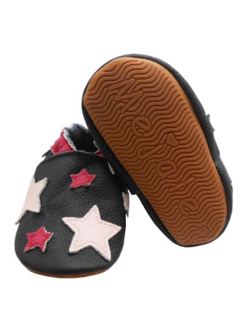 Mejale Mejale 100 % Leder Babyschuhe – Weiche Krabbelschuhe & Lauflernschuhe