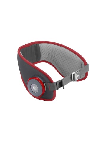 Step by Step EASY BELT in Red