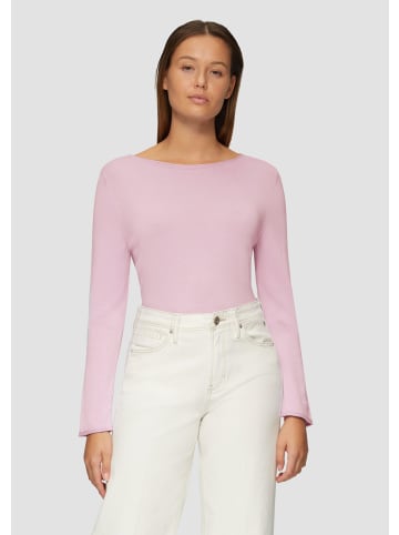 s.Oliver Strickpullover in 4703_lavendel