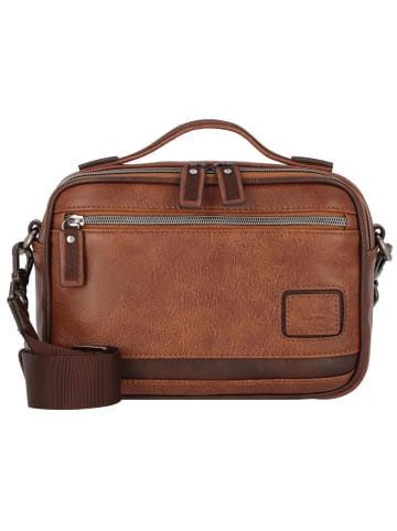 PICARD Breakers Umhängetasche 23 cm whisky-kom