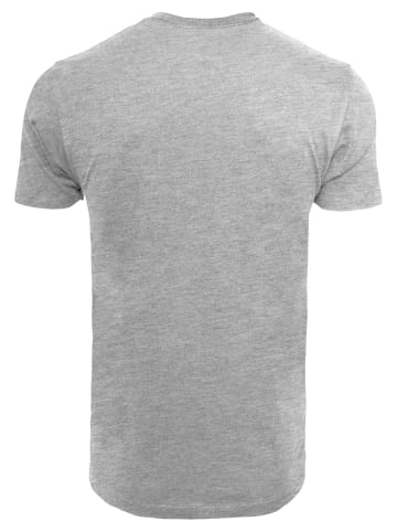 Mister Tee Mister Tee T-Shirts in heather grey