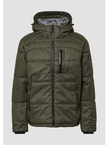 s.Oliver Outdoor-Jacke in 79A9_olivgrün