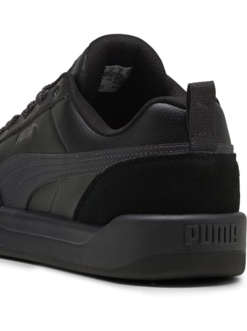 Puma Sneaker "Park Lifestyle OG" in Schwarz
