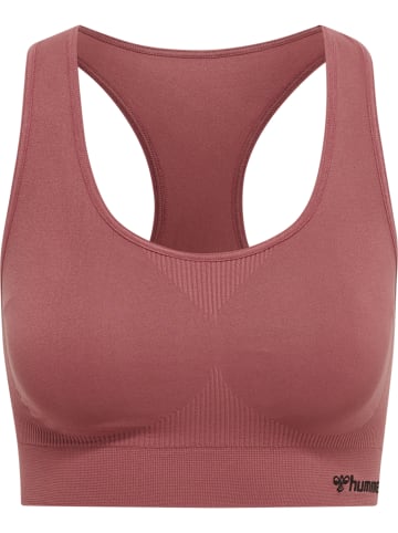Hummel Hummel Top Hmltif Multisport Damen in APPLE BUTTER