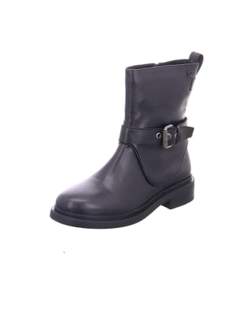 Lazamani Stiefel für Damen in Schwarz