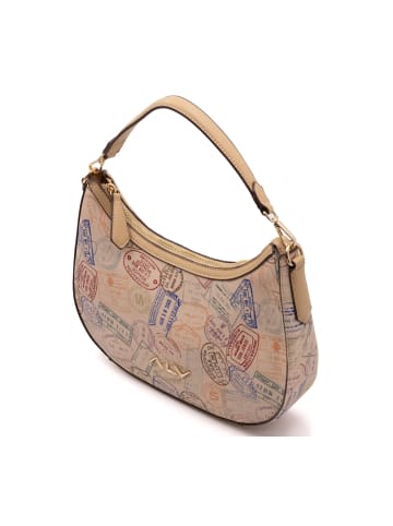 Alviero Martini Umhängetasche in BEIGE