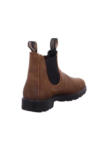 Blundstone Stiefeletten/Boot in braun