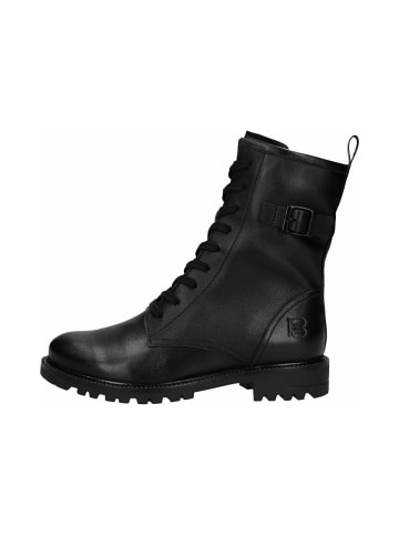 TT. BAGATT Schnürstiefel in schwarz