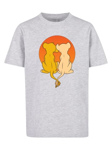 Absolute Cult Absolute Cult T-Shirts in heather grey