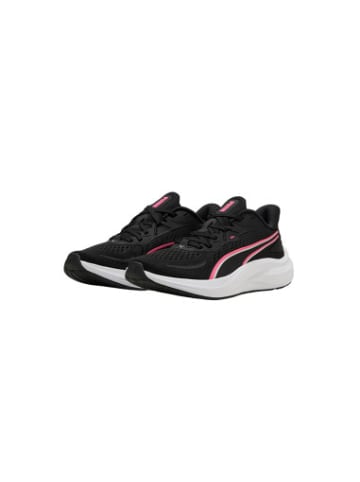 Puma Sneaker Skyrocket in Schwarz