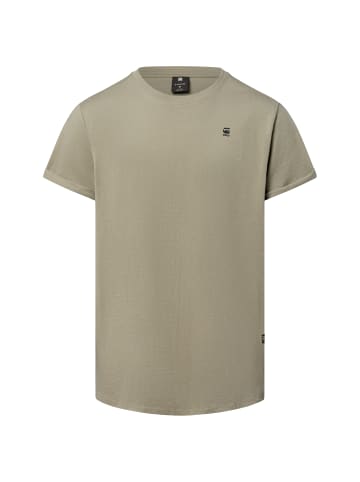 G-Star Raw T-Shirt Lash in schilf