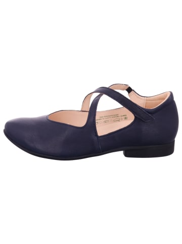 Think! Spangenschuhe  in blau