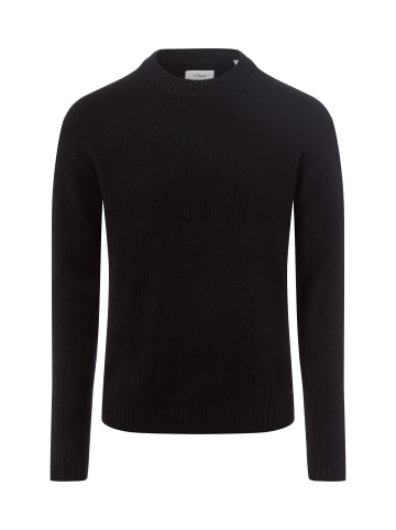 s.Oliver Pullover in schwarz - 0001