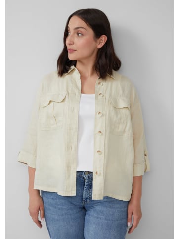 s.Oliver Bluse in 0750_natur