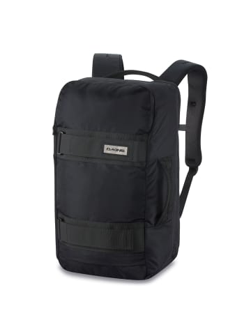 Dakine Mission Street 32 L Rucksack 51 cm in black nylon