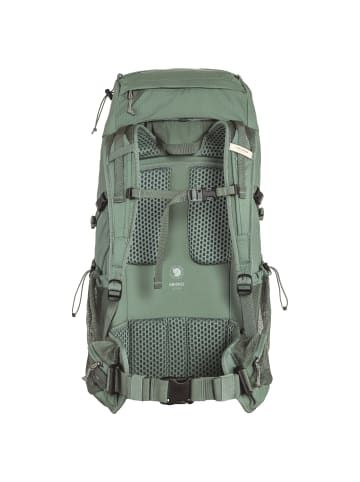 FJÄLLRÄVEN Abisko Hike 35 - Trekkingrucksack 60 cm in patina green