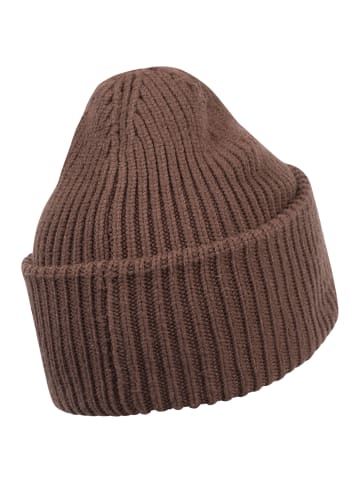eivy Strickmütze Tonal Beanie in Brown
