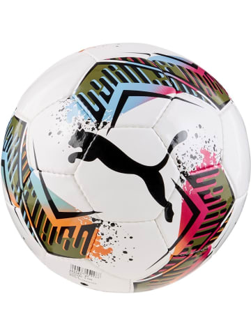 Puma Fußball "Futsal 2 HS" in Weiß