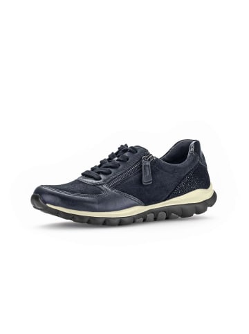 rollingsoft Sneaker low in blau