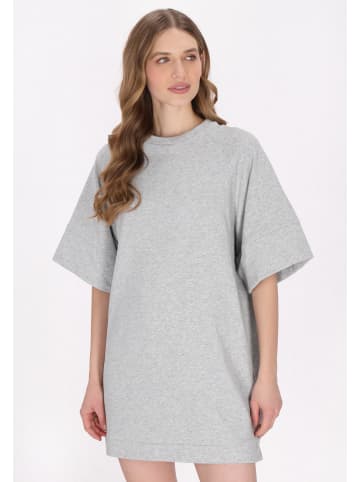 DreiMaster Women Dress in grey melange