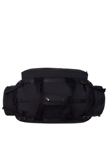 Napapijri H-Nadir - Reisetasche S 56 cm (beige dimity) in black beauty