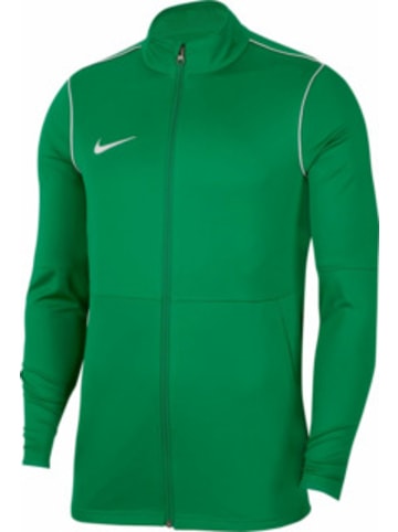 Nike Trainingsjacke für Herren in unifarben in uni