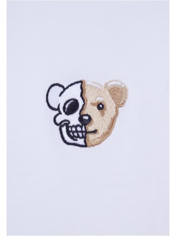 Mister Tee Mister Tee T-Shirts in white