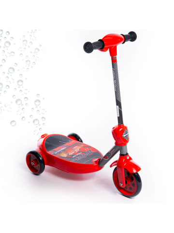 HUFFY Huffy Disney Cars Bubble Scooter