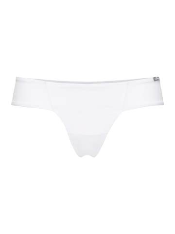 comazo String low-cut in Weiß